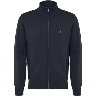 FYNCH-HATTON Strickjacke navy L