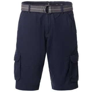 CasaModa Bermudas Dunkelblau 34