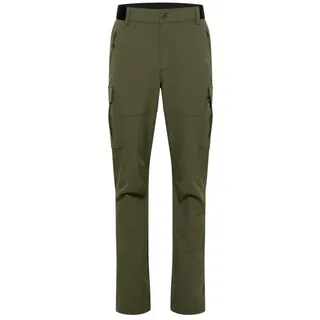 witeblaze Bergamo 5 Cargo Hose grün 52