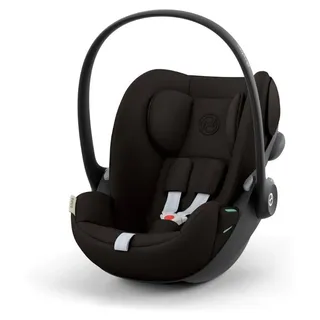 Cybex Cloud G i-Size Magic Black