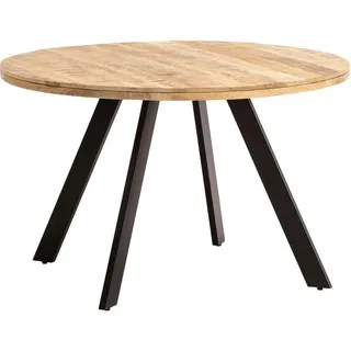 Wohnling WL7.054 Ø 120 cm braun