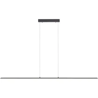 neuhaus pure Pure Lite 1-flg. 160 cm länglich grau