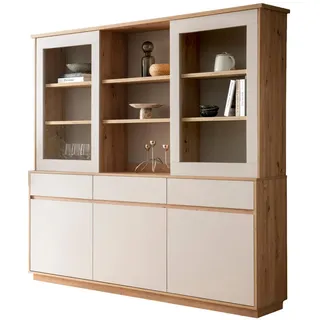 furn.design Buffet 202 x 199 cm Beige