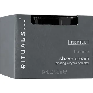 Rituals Rituale Homme Collection Shave Cream Refill