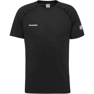 Mammut Ducan FL schwarz M