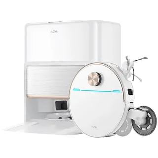 Mova V70 Ultra Complete mit Wischfunktion, Saugroboter
