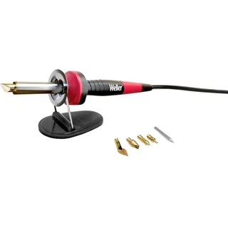 Weller WLIWBK1523C Brandmalkolben-Set 230V 430°C (max)