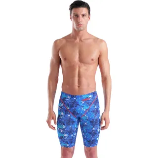 Arena Powerskin ST Next LE Jammer Blau 0