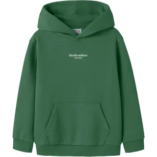 NAME IT Jungen Nkmbrody Ls Nreg Sweat Wh Bru Noos Nkmbrody Ls Nreg Sweat Wh Bru Noos (1er Pack)