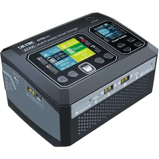 SkyRc Ladegerät 1-8S 32A 500W