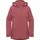Rotwand Damen Funktionsjacke rot XL