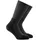 Wandersocken 1er Pack Anthrazit 42-44