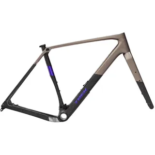 Trek Checkpoint SL Gen 3 FRM S - Bronze Age/Carbon