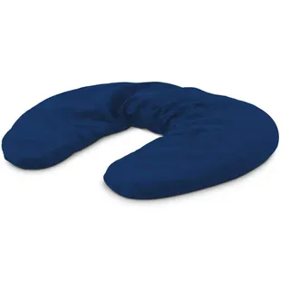Römer Wellness Kräuter-Körnerkissen Relax Navy