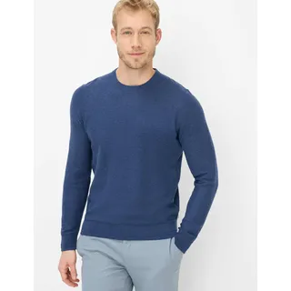 Brax Strickpullover Style Rick Blau, M