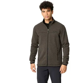Vaude Rienza Jacket III deer brown 2