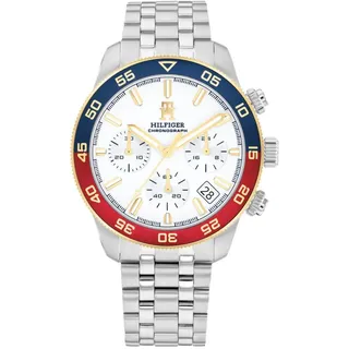 Tommy Hilfiger TH85 1792184 - silber