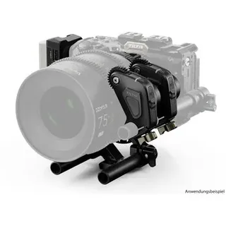 Tilta Nucleus Auto Focus Adapter (E to PL)  Dual Nano II Motor Kit