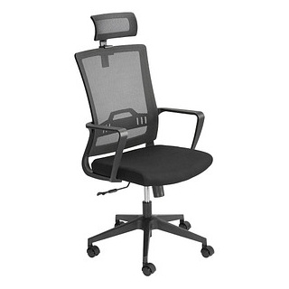 Mayer Bürostuhl mySTUDIO, 2378 501 Stoff schwarz