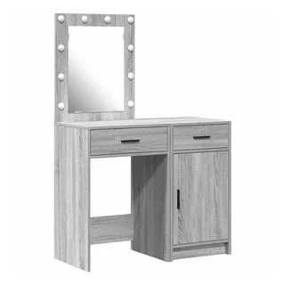 vidaXL Schminktisch Rasonia 50 x 41 x 135 cm