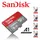 + SD-Adapter UHS-I U1 A1 150 MB/s 256 GB