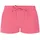 Badeshorts Pink S/36