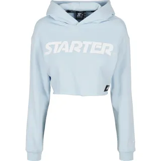 Starter Black Label Hoodie Blau XL