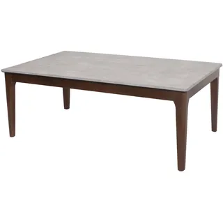 Mendler HWC-M55 Braun Holz 46 x 120 x 70 cm