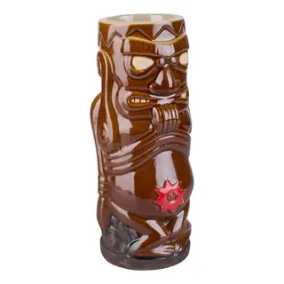 Tiki Becher Kalui - 350ml"