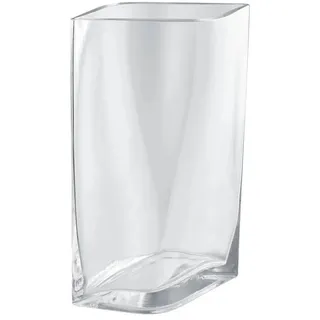 BLOMUS Vase, DUASIS Vase M clear 28cm (1x)