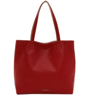 Emily & Noah E&N Eva Shopper Synthetik Red