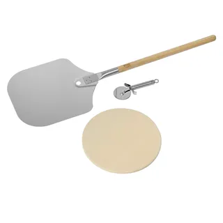 Rösle Pizza Set 3-tlg. 25427