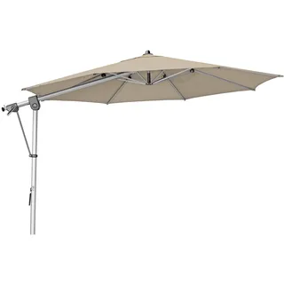 Doppler Expert Ø 350 cm sand inkl. Schutzhülle