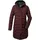 Steppparka/Funktions Parka mit Kapuze PRK 38 41806-000
