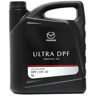Mazda Ultra DPF 206477 5W-30 5 l