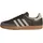 Brown/Putty Grey/Gold Metallic 44