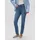 VMNICKIE Mom-Jeans Blau 27/32