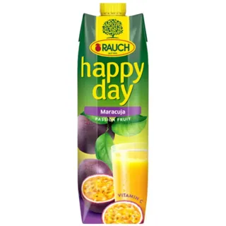 Happy Day Maracuja 1l