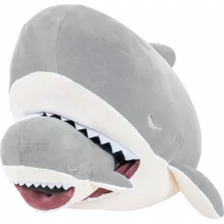trousselier sas (fob/usd) Zap Hai L 53 cm Grau