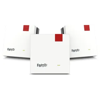 AVM FRITZ!Repeater 1700 Mesh Set 3 St. 20003133
