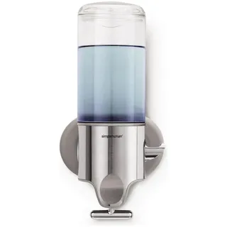 Simplehuman, Seifenspender + Seifenschale, One