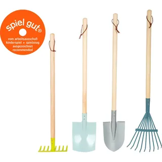 Small Foot Company Gartenwerkzeug-Set 12389