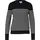 Pullover schwarz 46