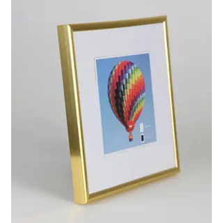 Ideal Trend Bilderrahmen IDEAL TREND Gold 50x50 cm 1 St.