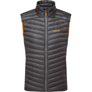 Rab Cirrus Flex Grau S