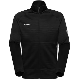 Mammut Crag ML Jacket Herren Schwarz M