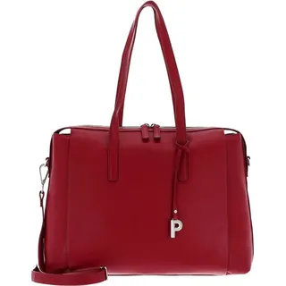 Picard Bali Rot
