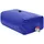 100 l Blau