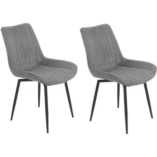 Hela NEWPORT Polyester grau 2