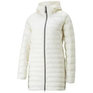 Puma Packlite Primaloft Long Hooded Jacket pristine (65) S